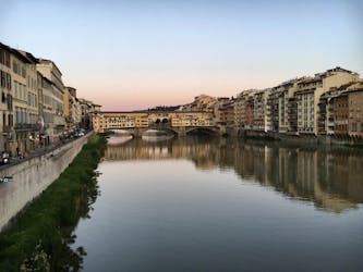 Visita guiada renascentista de Florença